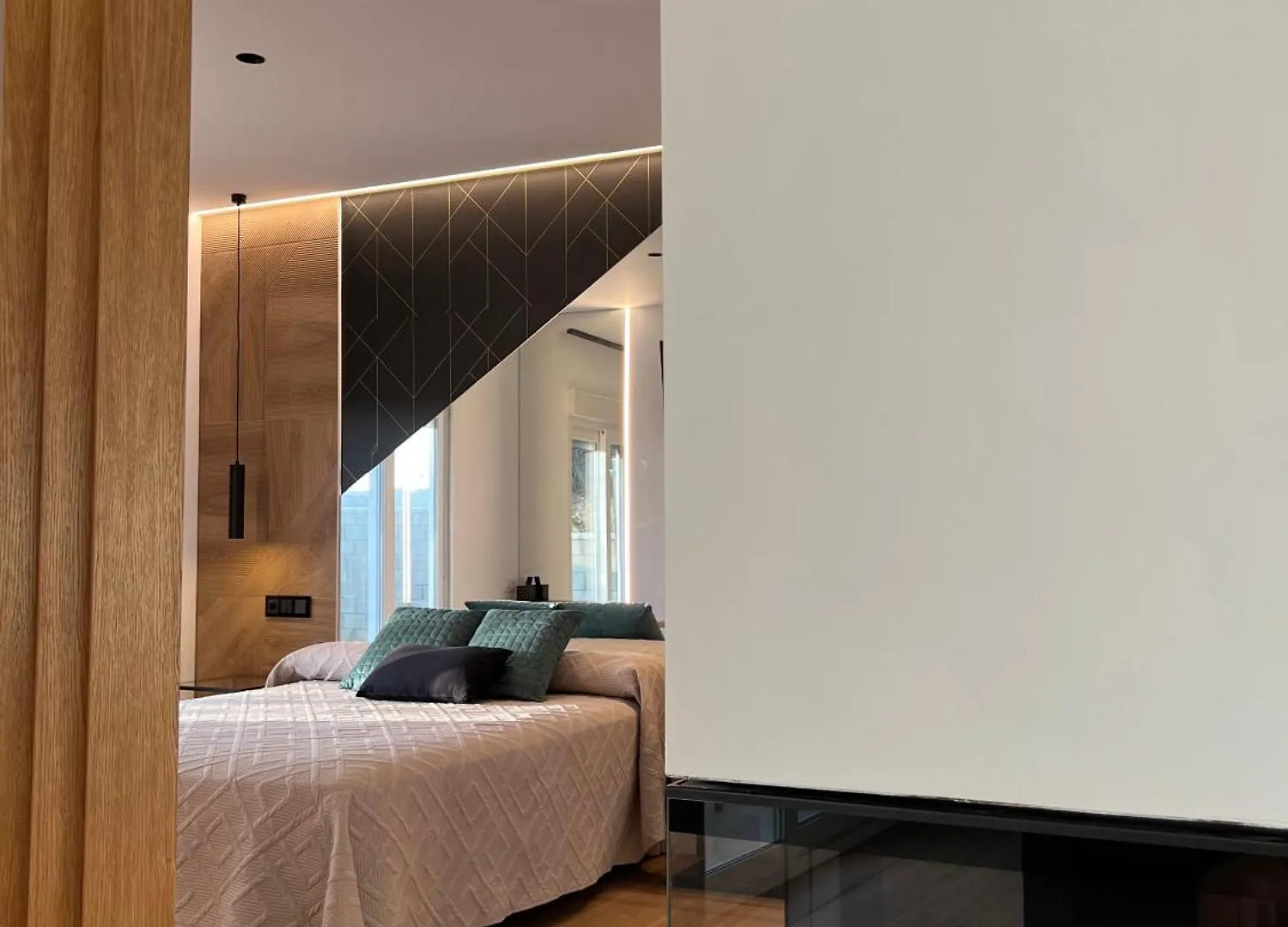 Loft Luxury Mirador Villa Cadiz