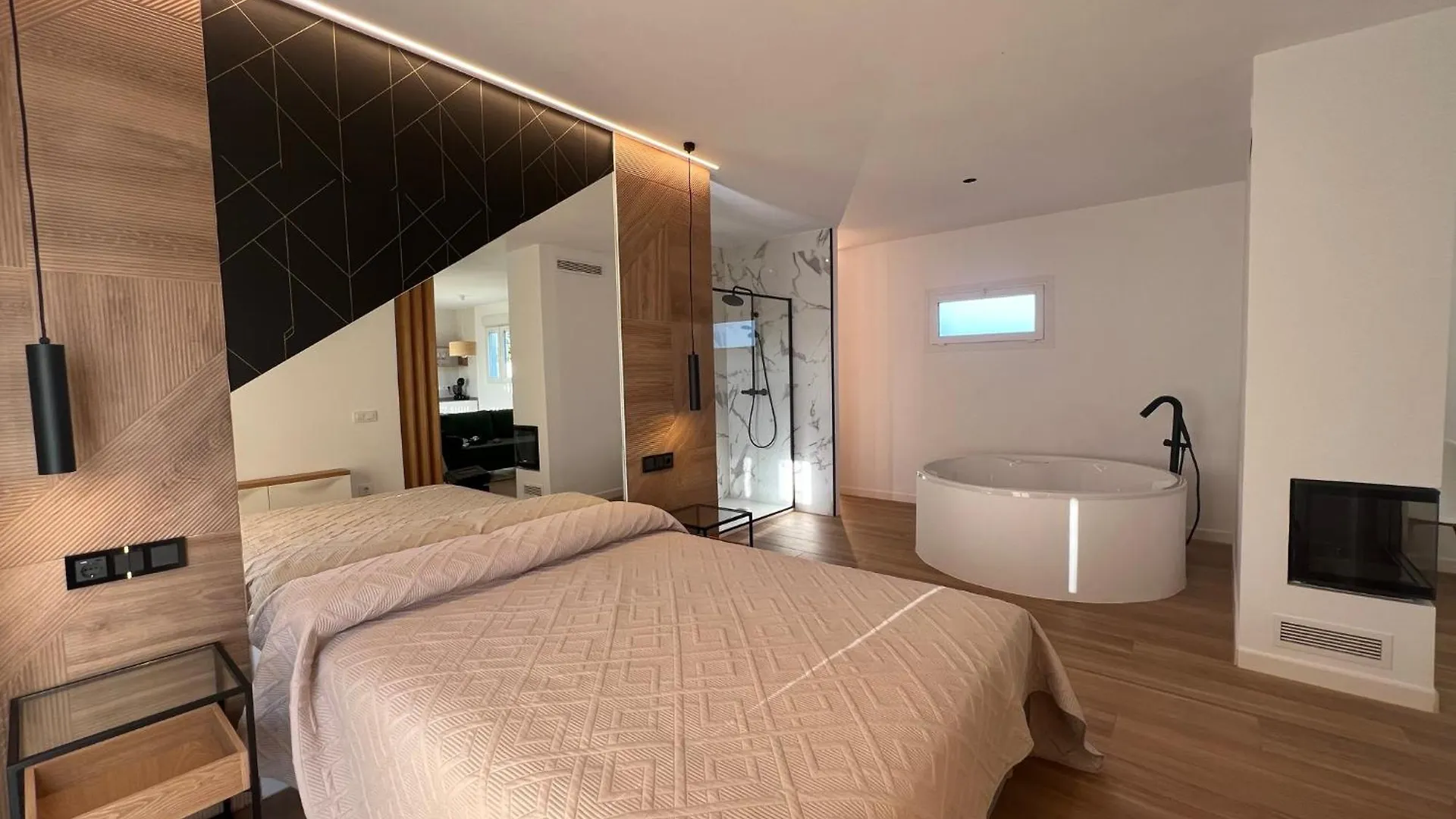 Loft Luxury Mirador Villa Cadiz