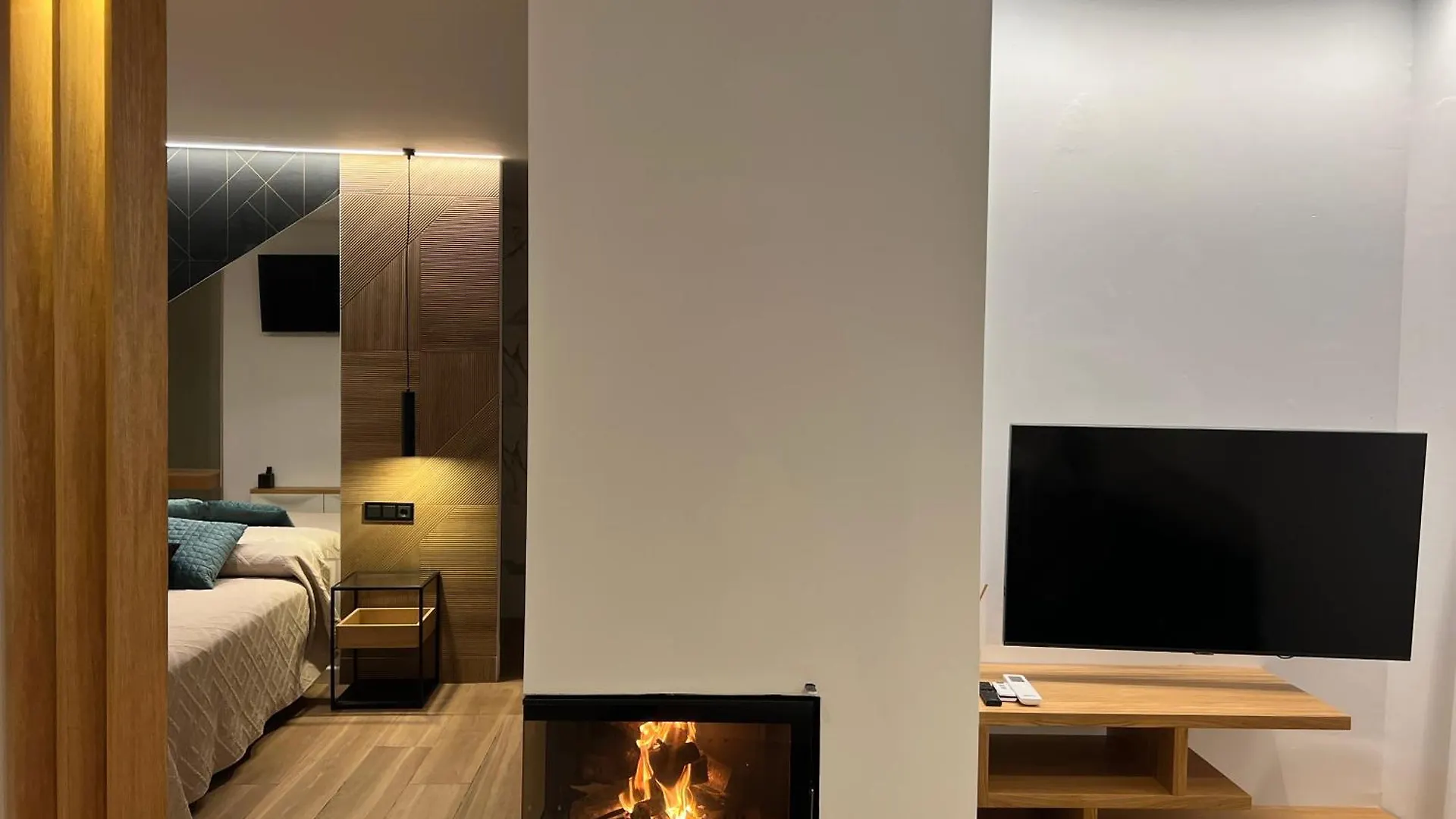 Loft Luxury Mirador Villa Cadiz