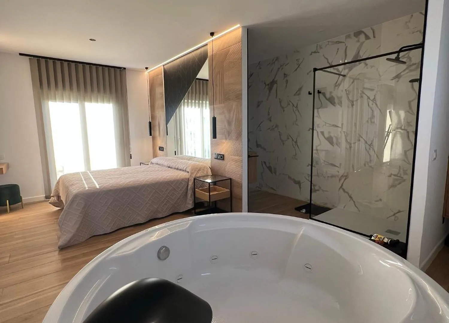 Loft Luxury Mirador Villa Cadiz