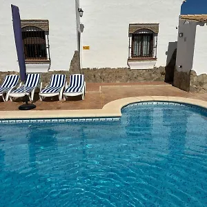 Castilla Villa