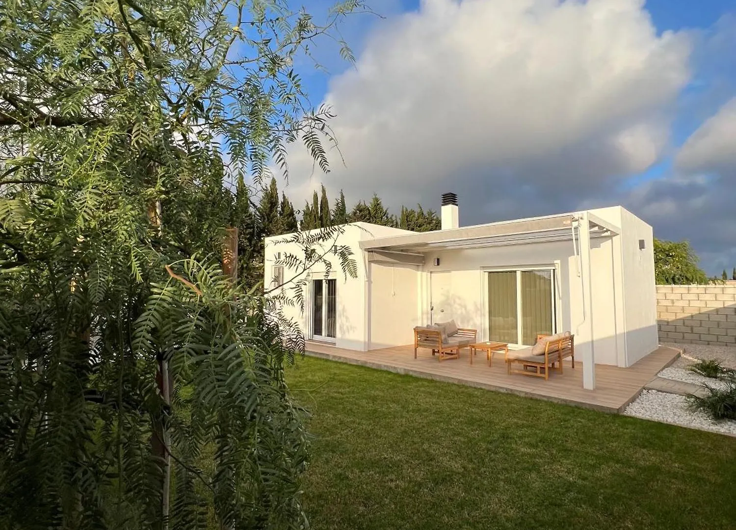 Loft Luxury Mirador Villa Cadiz 0*,