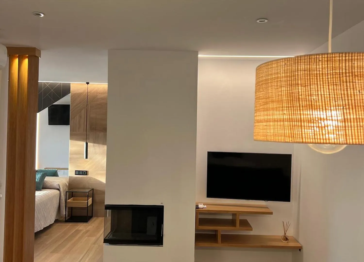 Loft Luxury Mirador Villa Cadiz