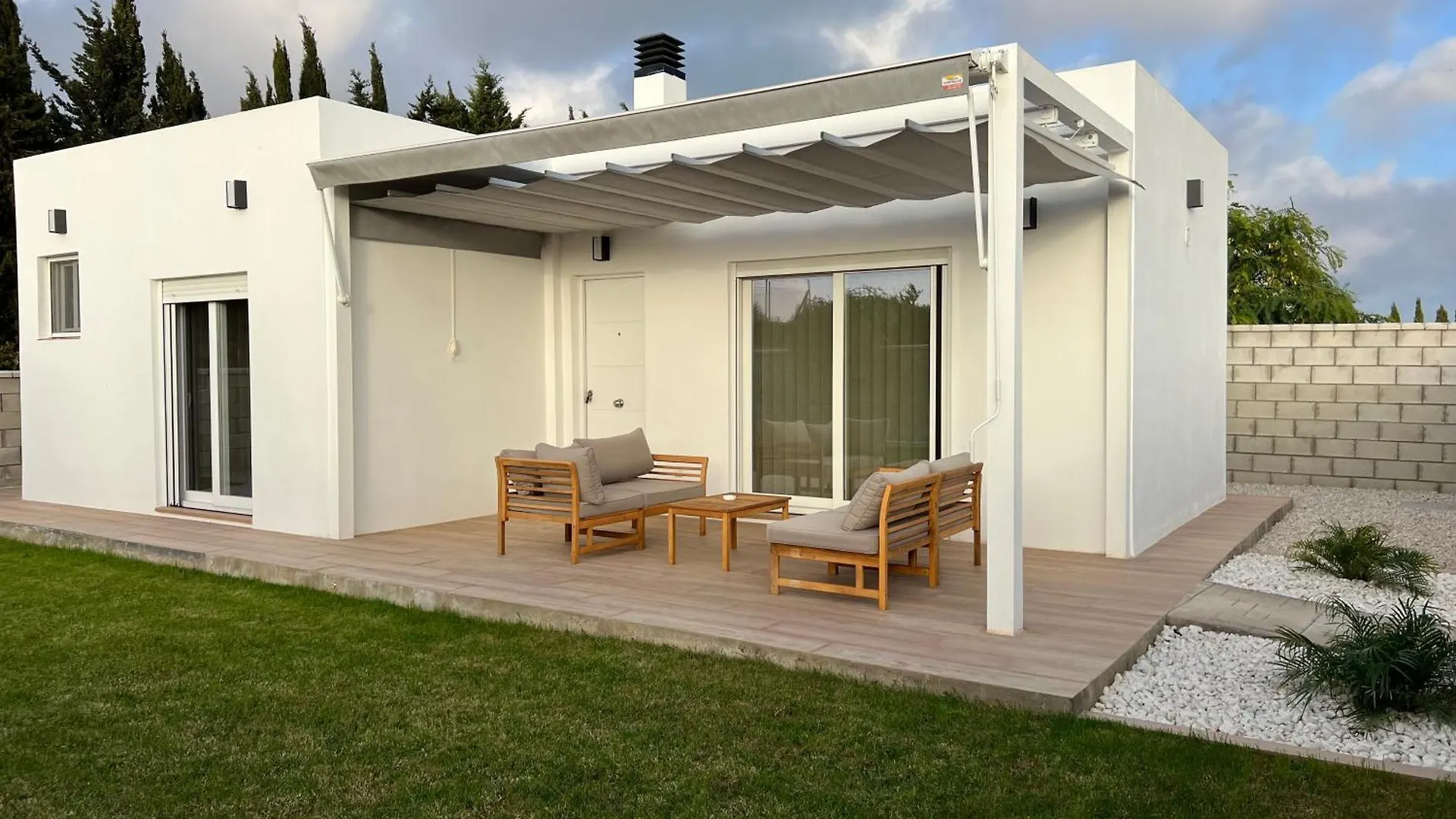 Loft Luxury Mirador Villa Cádiz