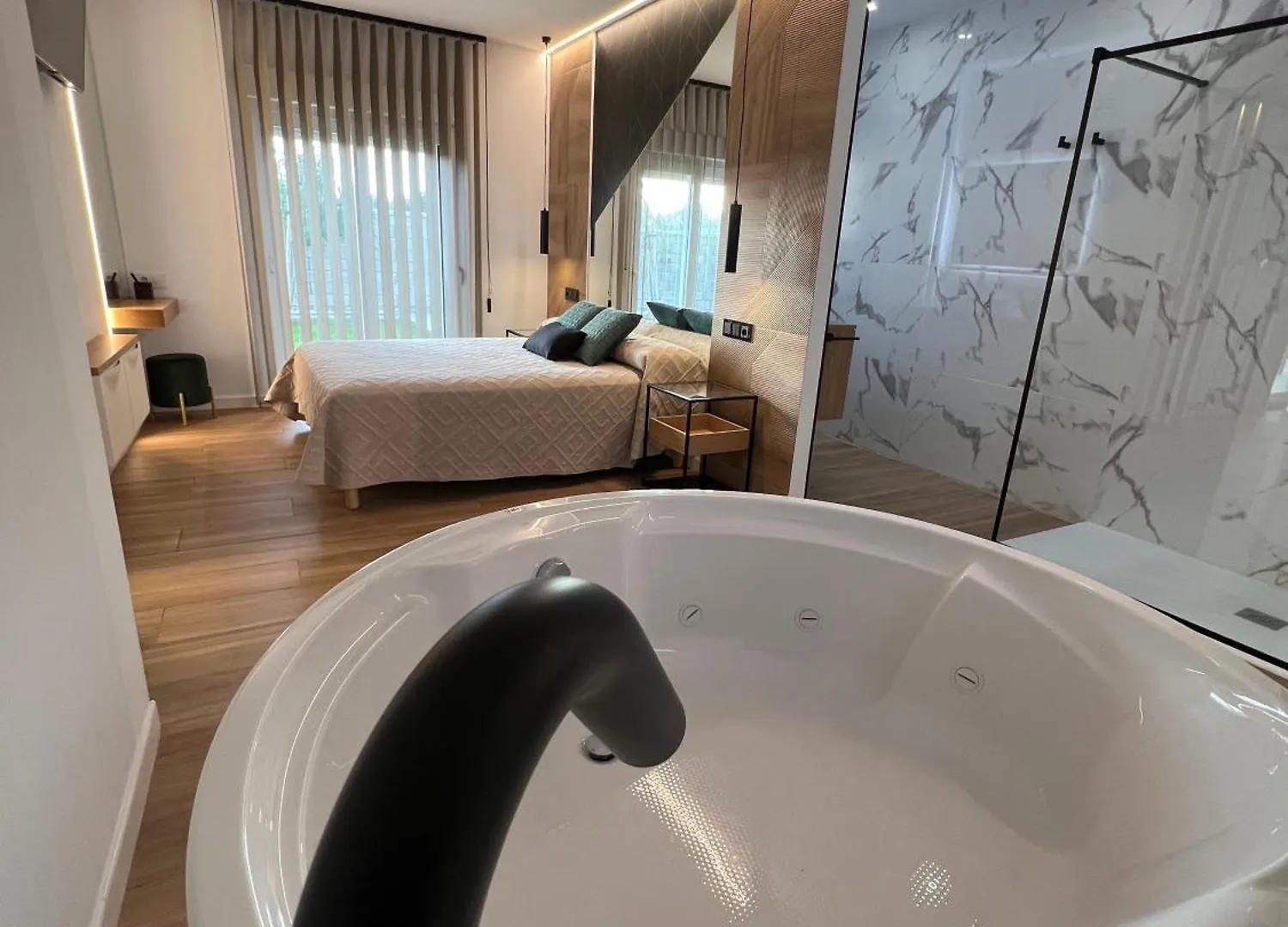 Loft Luxury Mirador Villa Cadiz