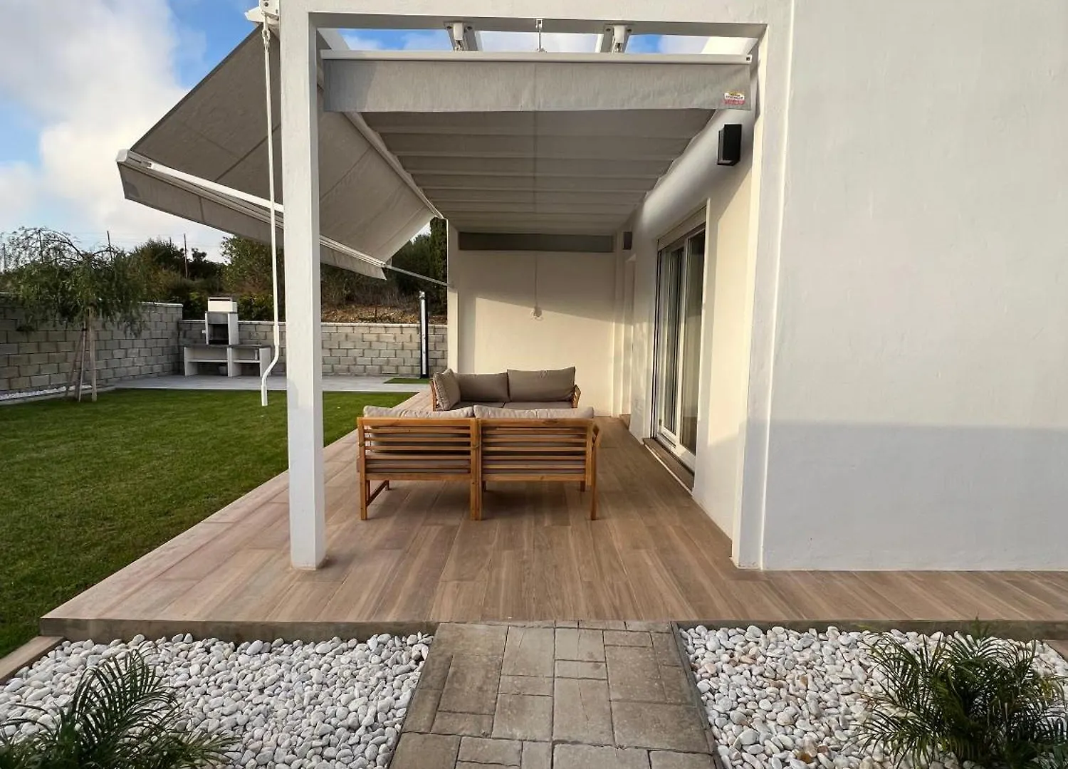 Loft Luxury Mirador Villa Cadiz