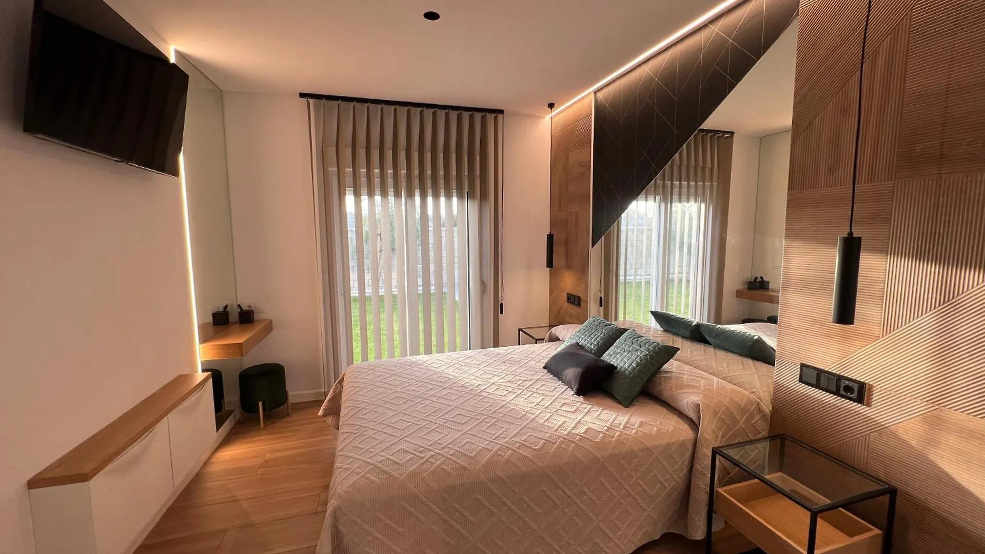 Loft Luxury Mirador Villa Cadiz