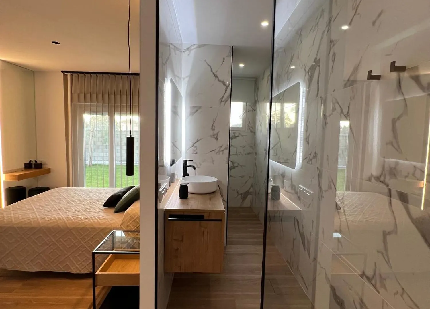 Loft Luxury Mirador Villa Cadiz 0*,