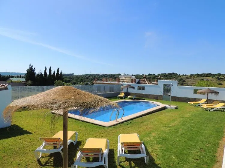Loft Luxury Mirador Villa Cadiz