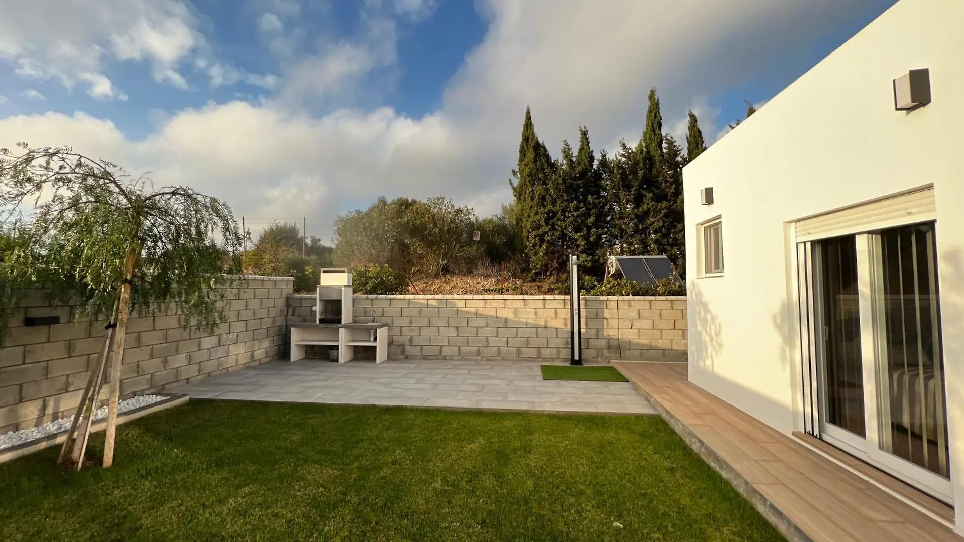 Loft Luxury Mirador Villa Cadiz Spain