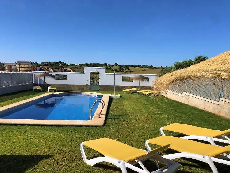 Loft Luxury Mirador Villa Cadiz