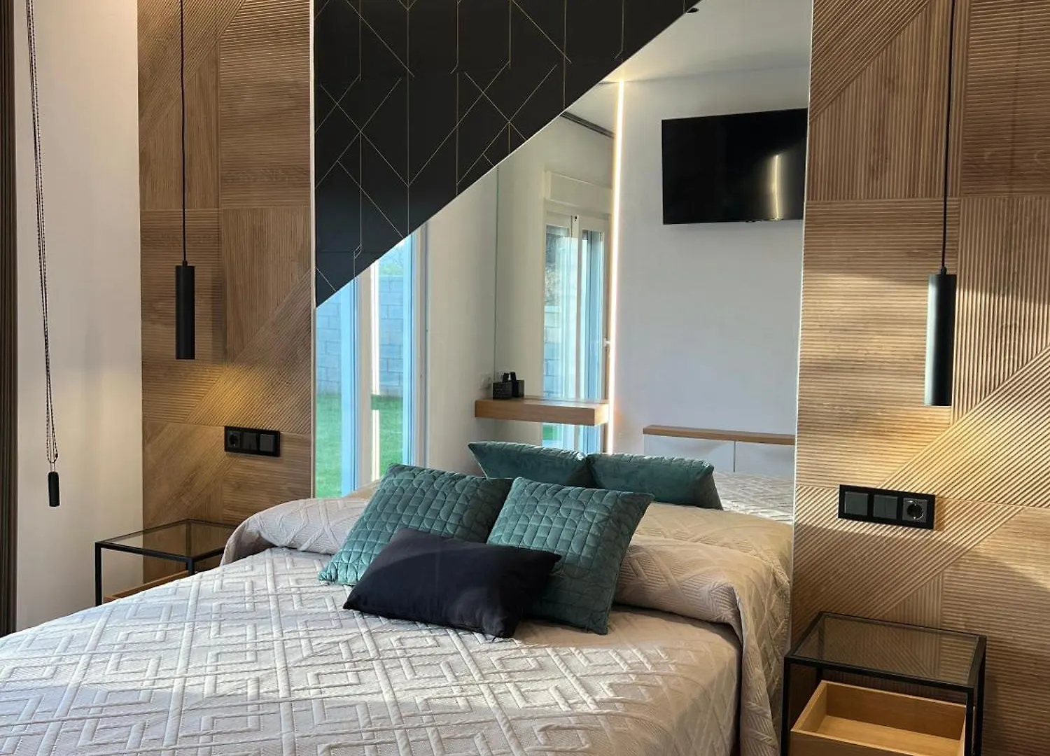 Loft Luxury Mirador Villa Cádiz España