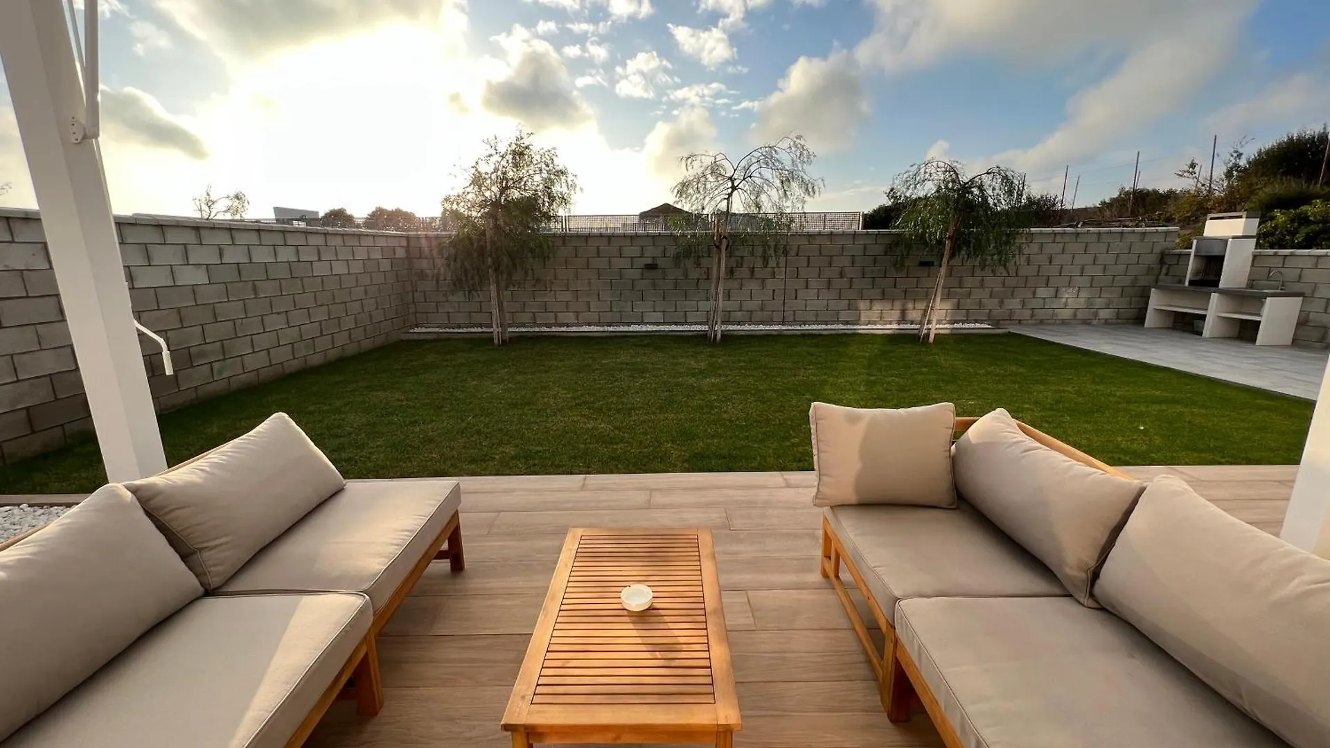 Loft Luxury Mirador Villa Cadiz