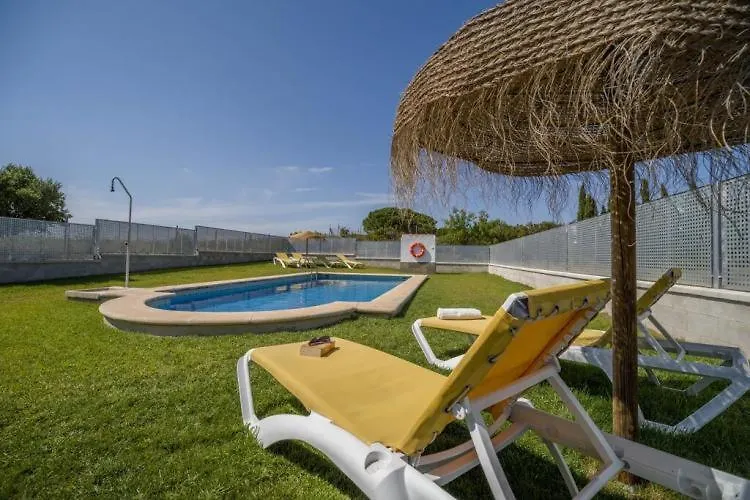 Loft Luxury Mirador Villa Cadiz 0*,  Spain