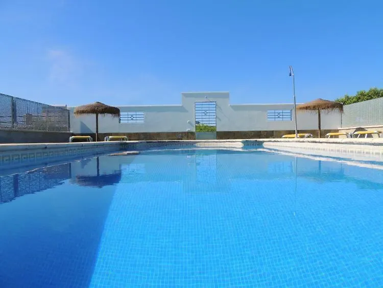 Loft Luxury Mirador Villa Cadiz