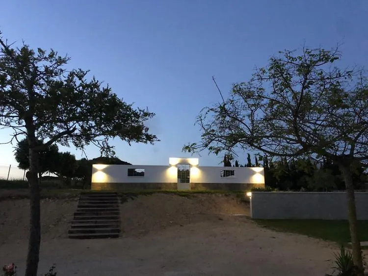 Loft Luxury Mirador Villa Cadiz Spain