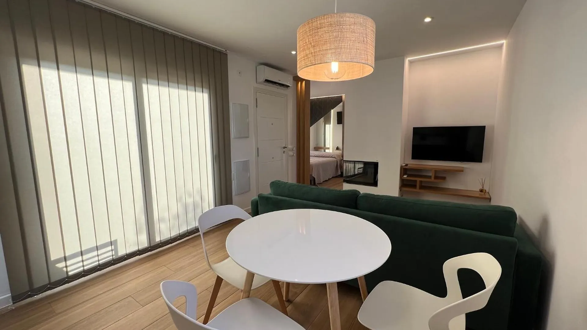 Loft Luxury Mirador Villa Cadiz