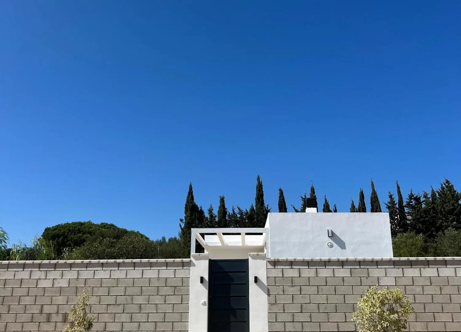 Loft Luxury Mirador Villa Cadiz