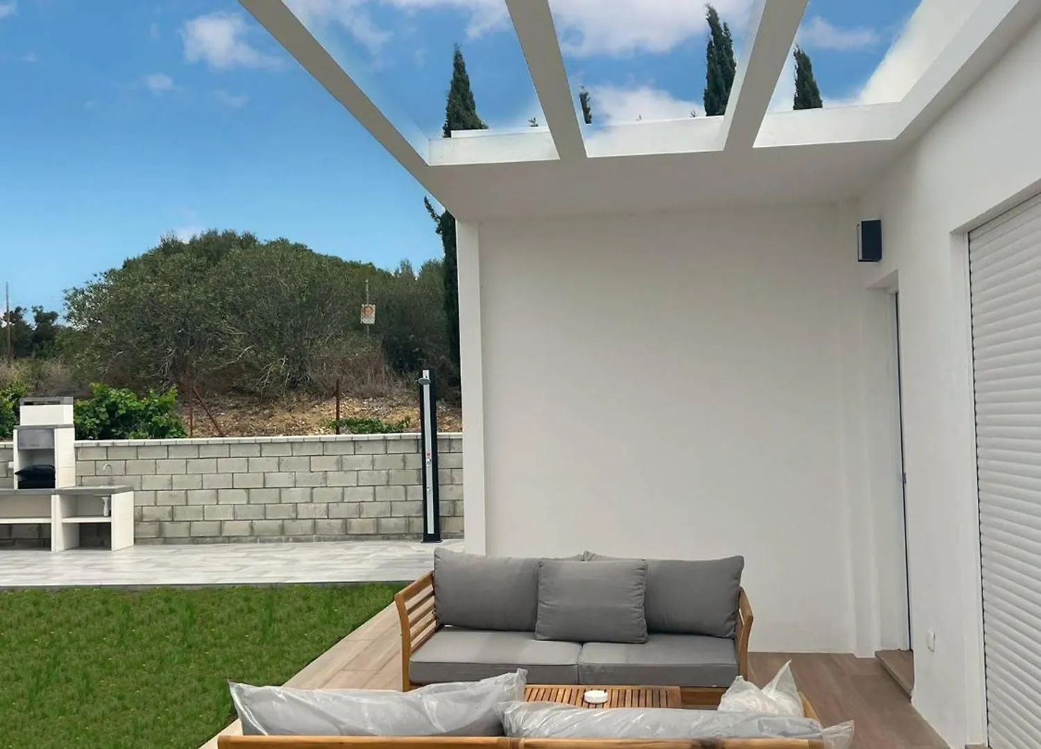 Loft Luxury Mirador Villa Cadiz Spain