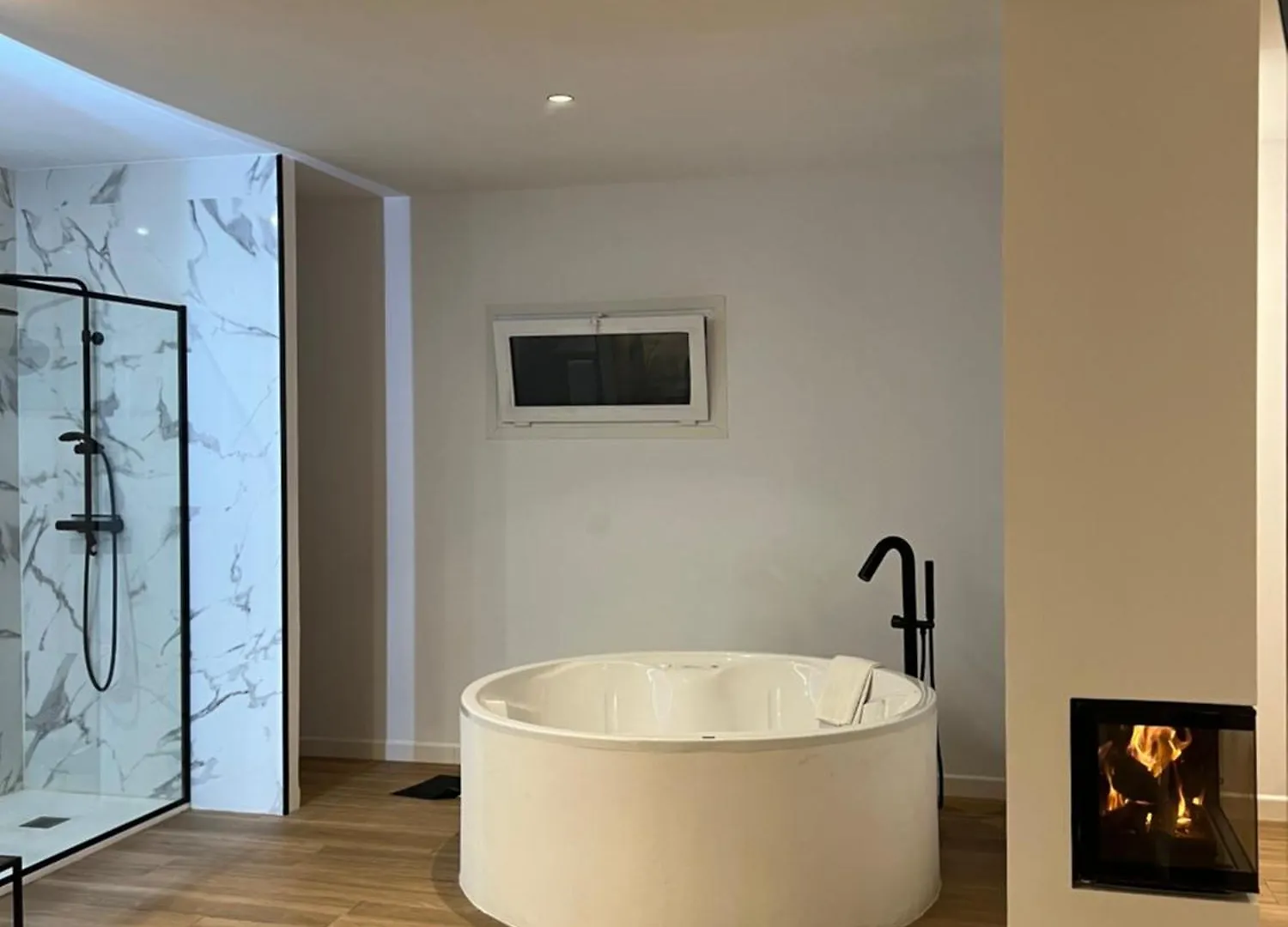 Loft Luxury Mirador Villa Cádiz