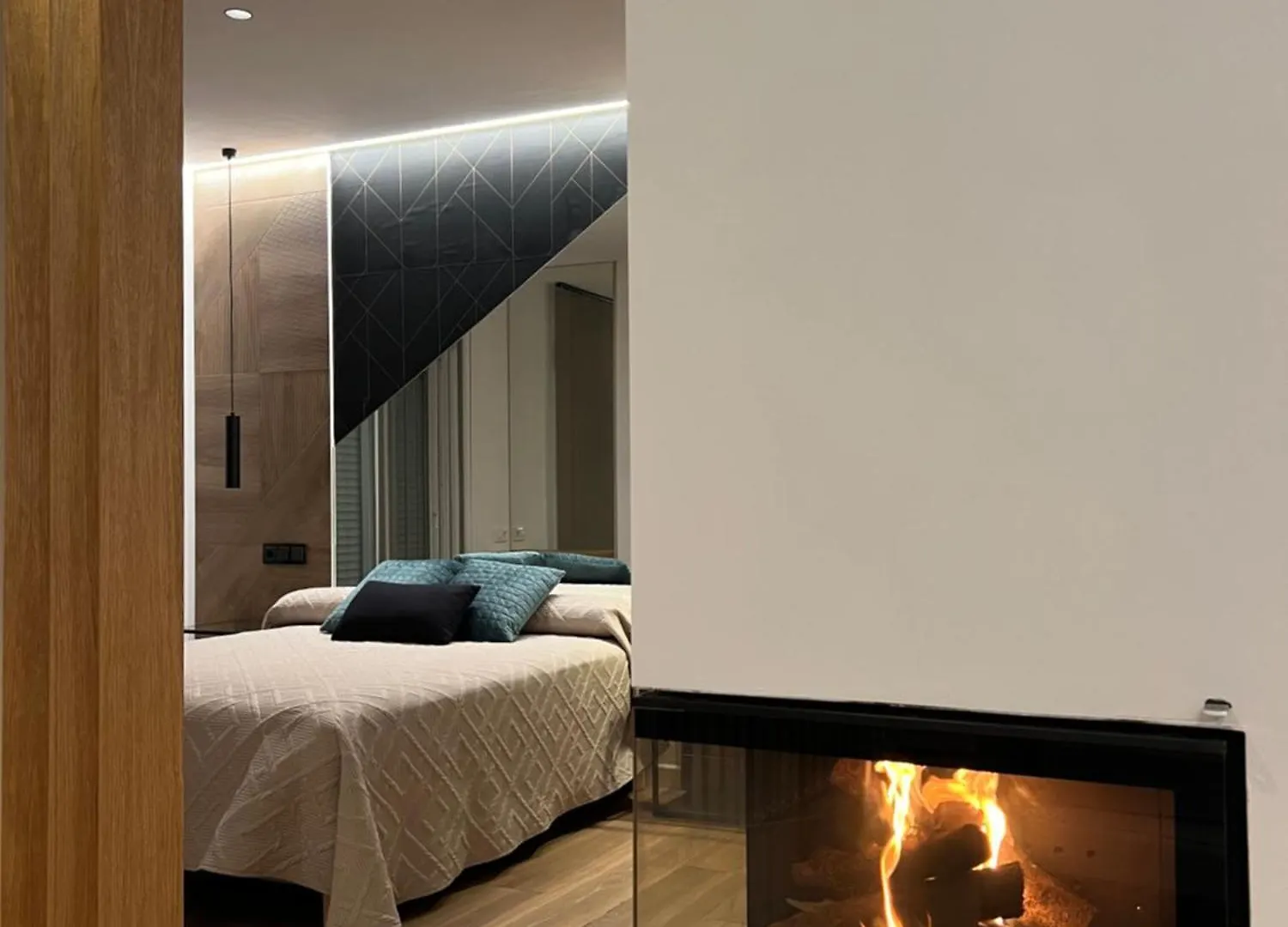 Loft Luxury Mirador Villa Cadiz