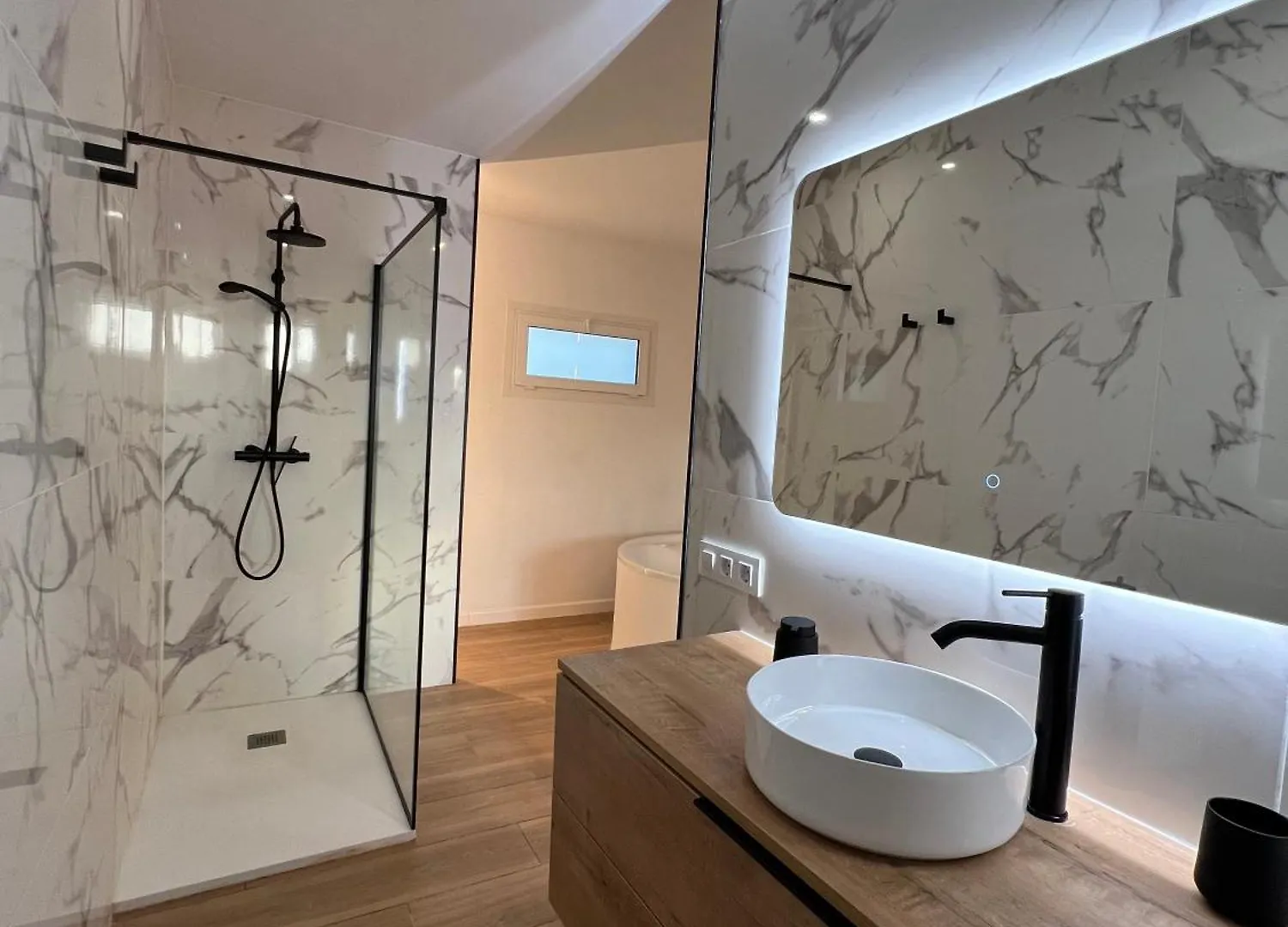 Loft Luxury Mirador Villa Cádiz Spanje