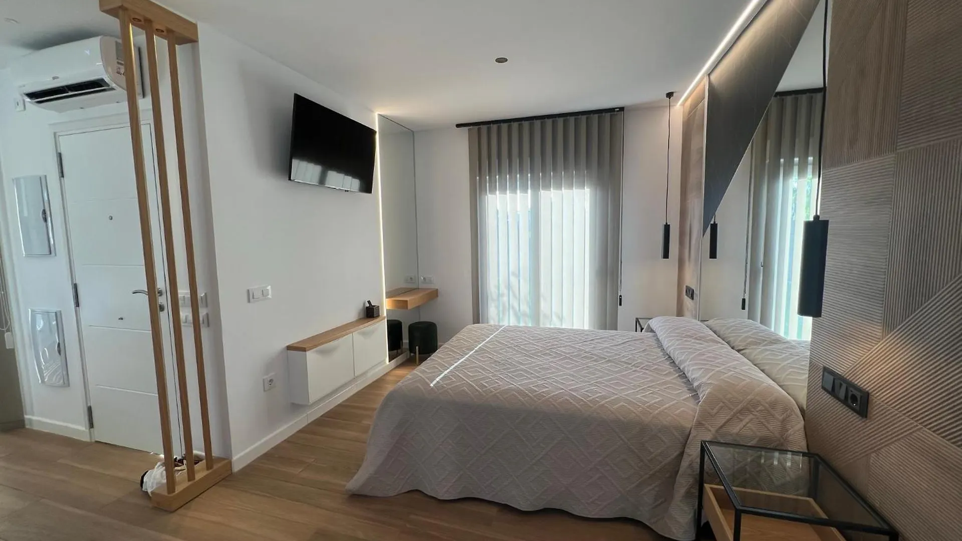 Loft Luxury Mirador Villa Cádiz